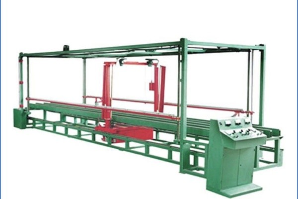 Nguyên liệu và quy trình sản xuất vật liệu EPP