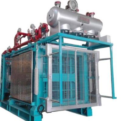 Lắp đặt và tháo lắp van góc máy EPS