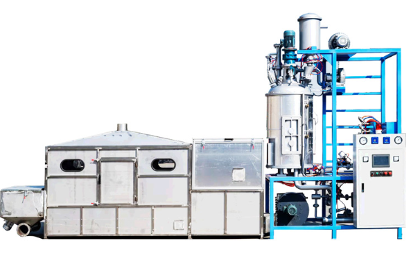 Tính chất vật lý của EPS