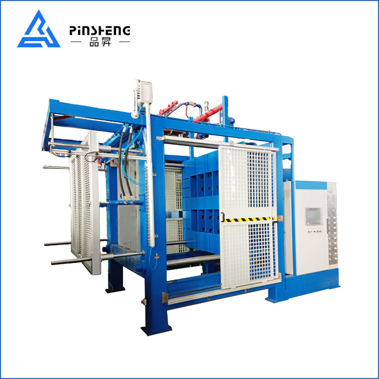 Làm thế nào để bảo trì và bảo dưỡng Máy đúc khối EPS?