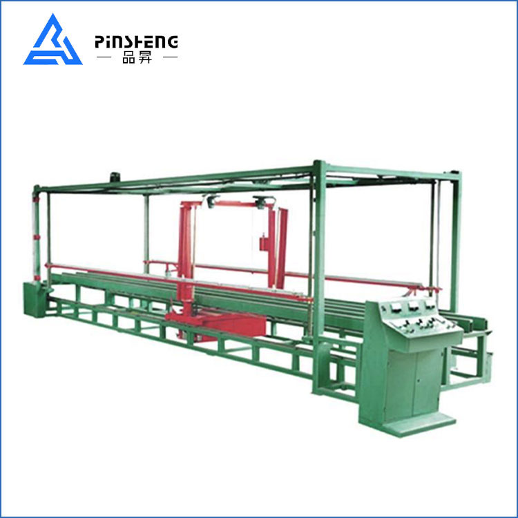 Phát triển ứng dụng của máy cắt