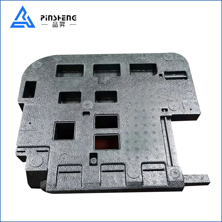 Ưu điểm vật chất của khuôn ghế xe EPP