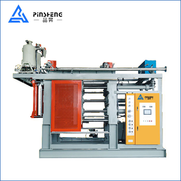 Những lợi thế của máy đúc EPP Pinsheng là gì?