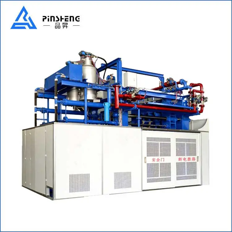 EPP được sử dụng để làm gì?
