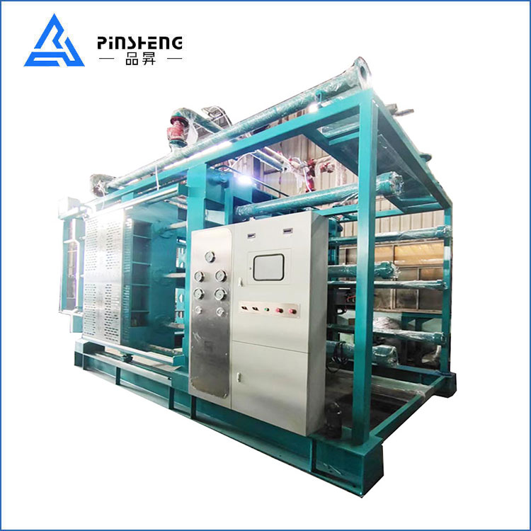 230 máy tùy chỉnh siêu lớn
