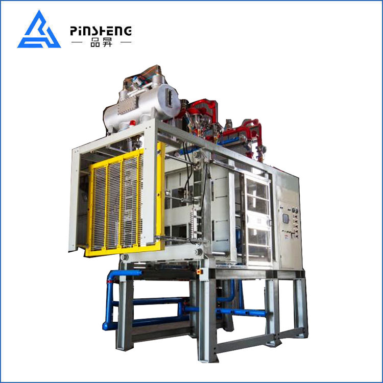 Máy hút bụi tự động bằng máy hút bụi