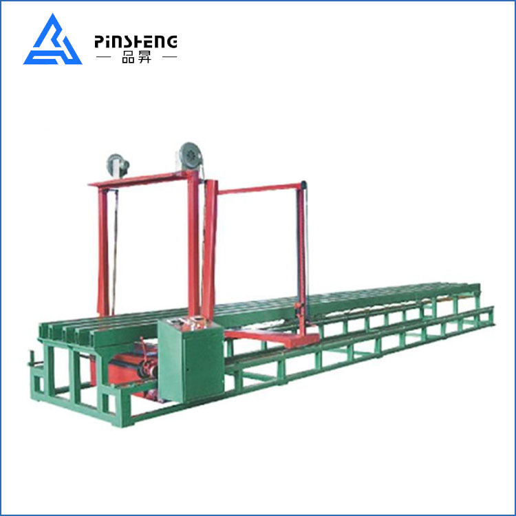 Máy đúc khuôn CNC khối EPS