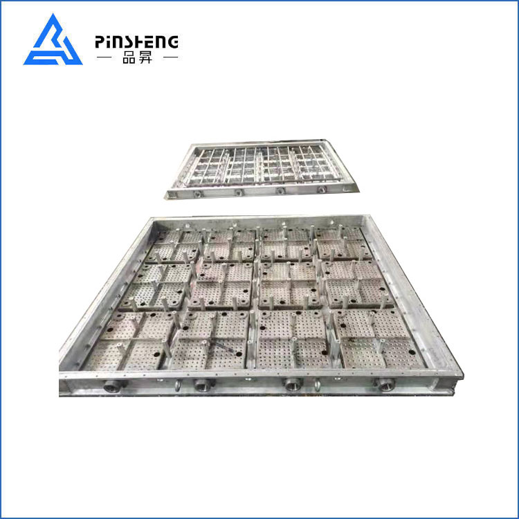 Hộp công cụ đóng gói để mặc các bộ phận