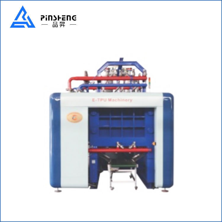 Máy đúc hình dạng ETPU