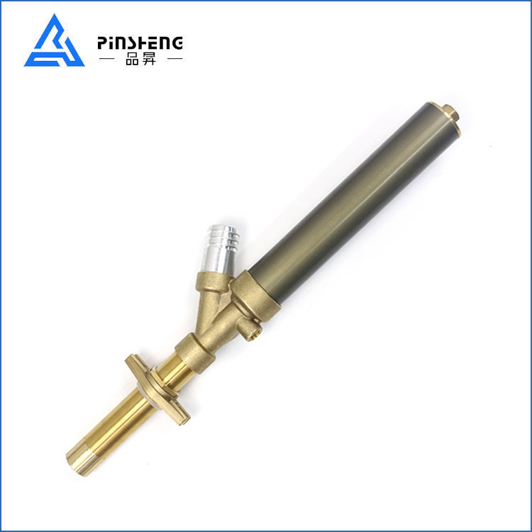 Với súng EPS hình thành súng điền vào
